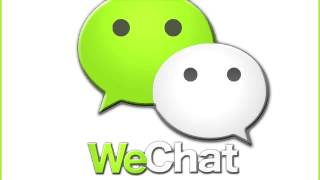 WeChat JAVA Download Link [upl. by Neona]