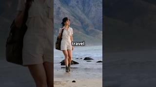 Top 3 Travel Tips You NEED to Know [upl. by Laeahcim]