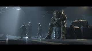 Every Halo Season 2 Character Is Poorly Written [upl. by Eliga539]