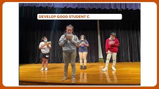 Fonville Falcon Middle School  Theatre 2023 [upl. by Teage]