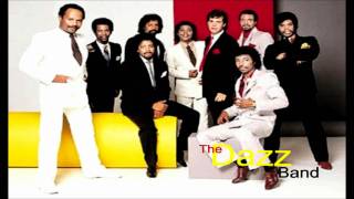 The Dazz Band  Heartbeat [upl. by Kered838]