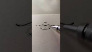 Drawing lips art art lips sketch shorts [upl. by Bakemeier]