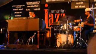 Dr Lonnie Smith Trio  Beehive  2011 H [upl. by Rennold289]