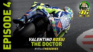 Valentino Rossi The Doctor Series Episode 45 [upl. by Haelhsa]