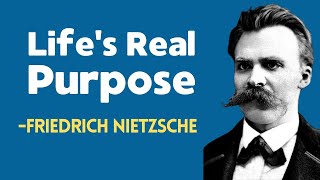 Nietzsche’s Genius Philosophy  Thus Spoke Zarathustra [upl. by Raymund96]