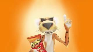 Cheetos  Mega Cheesyball Program Video [upl. by Enomas]