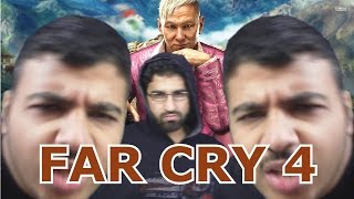 Far Cry 5 ep37 [upl. by Sidnarb604]