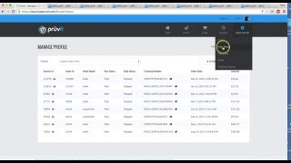 How to Track Your Pruvit Keto OS Order [upl. by Adnolehs]