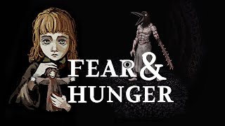 What Actually Happens in Fear amp Hunger  Story Analysis amp Review [upl. by Nnaecarg]