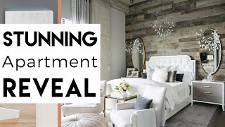 Interior Design  Apartment Design  REVEAL [upl. by Isawk]