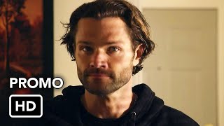 Walker 1x12 Promo quotA Tale of Two Familiesquot HD Jared Padalecki series [upl. by Trimble734]