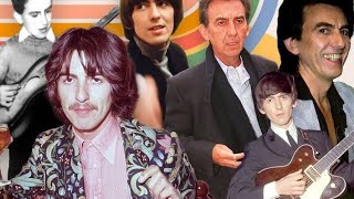 Beatles Biographer Grapples With the ‘Paradox’ of George Harrison [upl. by Eerb]