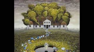 Jacek Yerka 1ª Partewmv [upl. by Anaerb]