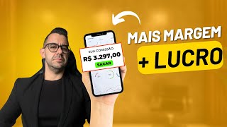 Como montar sua agência e vender passagens Milhas e Consolidadora  Aprenda como começar [upl. by Alonso]