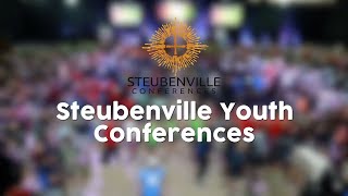 Steubenville Youth Promo [upl. by Anitsahs]