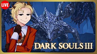 Only MIDIR Remains 🔴【Dark Souls 3】BATSU GAME [upl. by Earle879]