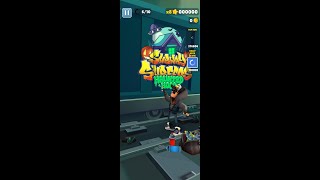 Don Gaming Shorts live In Subway Surfers short shortfeed live bgmi [upl. by Lesli]