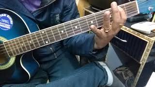 E Minor Scale Exercise For Build Your Fingers [upl. by Anom]