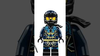 This 2024 Ninjago Set is fantastic [upl. by Bank]