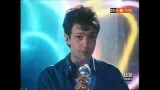 Sergio Caputo  Un Sabato Italiano videoclip 1983 [upl. by Maccarthy]