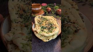 Naan 🫓 Gharpar Kaise Banaye naan naanrecipe naanrecipes dinnerrecipe lunchrecipe recipe [upl. by Loydie]