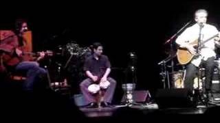 Faramarz Aslani amp Babak Amini concert TorontoAge ye rooz [upl. by Etiuqal156]