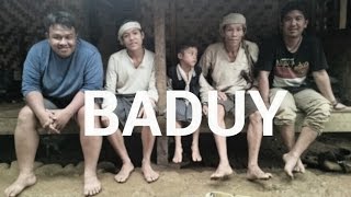 BADUY Ekspedisi Indonesia Biru [upl. by Elspet]