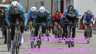 Neusiedlersee Radmarathon 2024 [upl. by Skelly]