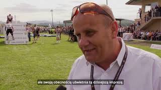 Podegrodzie Międzynarodowe Mistrzostwa Polski Strongman Team Poland 2022 [upl. by Iverson]