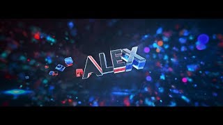 Intro for Alex [upl. by Bruner]