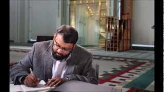 The Denial Tafsir of Surah Yasin Yasir Qadhi 3 of 4 [upl. by Acceb]