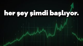 Altcoin Boğası Başladı [upl. by Woodman]