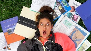 How to Get Smarter  Science with Hannah Stocking [upl. by Obadiah]