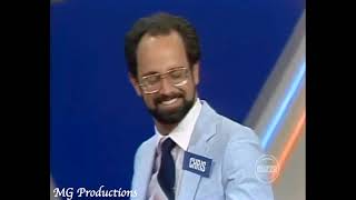 Super Password Episode 213 7191985 Day 5 Jo Anne Worley amp Jack Jones [upl. by Mclyman]