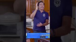 Momo ne milaya jamalgota director ke juice mein  Bulbulay  funny moments 😆 shorts bulbulay [upl. by Fadas]