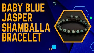 full tutorial shamballa bracelet [upl. by Sorgalim]