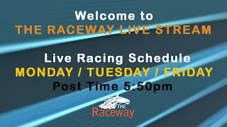 Tuesday October 29 2024  Full Race Day Program [upl. by Ardnassak]