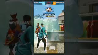 Free fire 😎🔥shorts video [upl. by Sean]