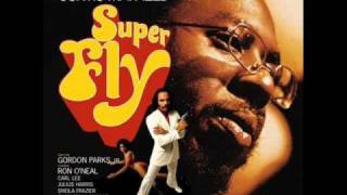 Curtis Mayfield  Pusherman [upl. by Shaylah11]