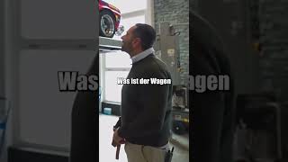 52 Jahre und soviel PS  gefällt Omid der Wagen car automobile mindset motivation [upl. by Gasper]