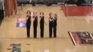 The Star Spangled Banner like youve never heard it Beforemp4 [upl. by Cousins721]