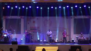 Abhivyakti Season 4  AWWA LIT FEST DAY 1 [upl. by Asiuol]