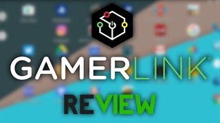 Gamerlink Review [upl. by Goren]