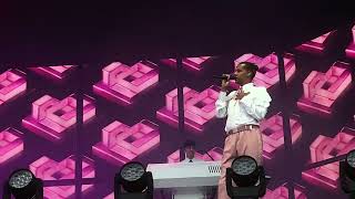 Stromae  Tous Les Mêmes Live at Werchter Boutique 19062022 [upl. by Becka]