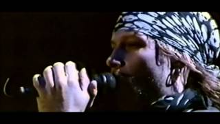 Bon Jovi  Wanted Dead or Alive Buenos Aires 1993 [upl. by Tranquada]