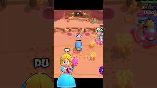 Mortis bester Tresorraub Brawler brawlstars mortis [upl. by Dermot]