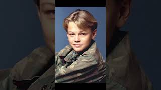 Leonardo DiCaprio El Actor que Conquistó Hollywood y el Activismo Ambiental leonardodicaprio news [upl. by Ialohcin]