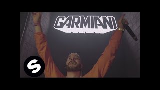 Garmiani  Fogo Feat Julimar Santos Official Music Video [upl. by Pasquale]