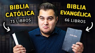 ¿Por qué los LIBROS APÓCRIFOS y el de ENOC no están en la Biblia [upl. by Dennard801]