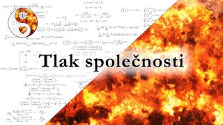 Tlak společnosti [upl. by Asilav]